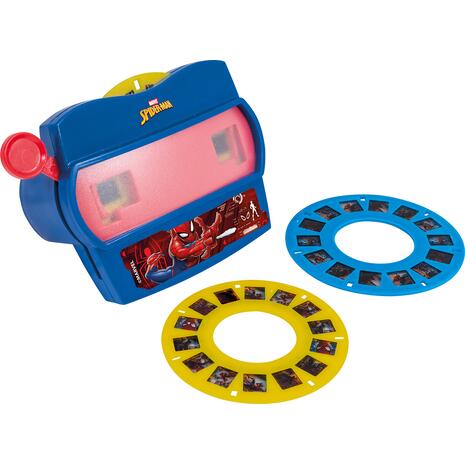 As company 3D Viewer Spiderman (1027-64254)