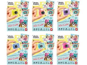 Photo Creator Μίνι Ψηφιακή Φωτογραφική Μηχανή As company(1863-70649)