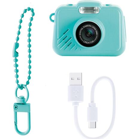 Photo Creator Μίνι Ψηφιακή Φωτογραφική Μηχανή As company(1863-70649)