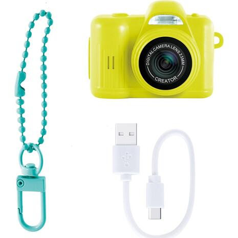 Photo Creator Μίνι Ψηφιακή Φωτογραφική Μηχανή As company(1863-70649)