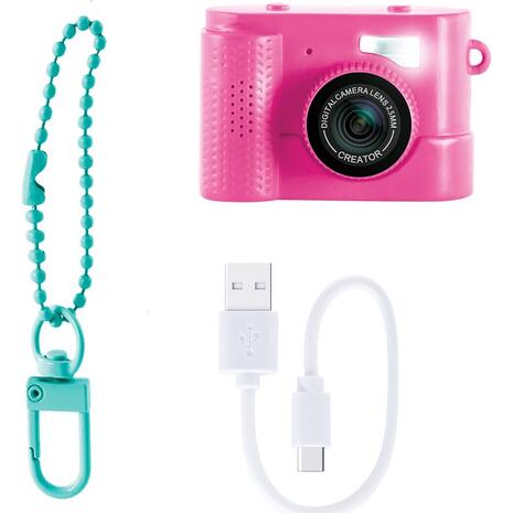 Photo Creator Μίνι Ψηφιακή Φωτογραφική Μηχανή As company(1863-70649)