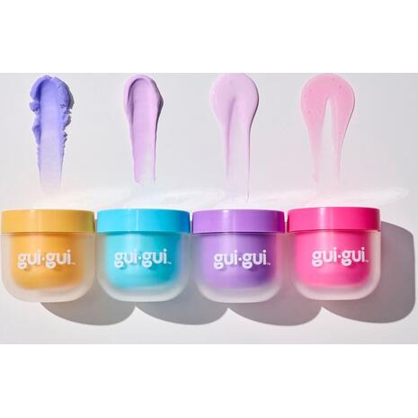 Giochi Preziosi Gui-Gui Slime Βαζάκι Με Αρωματική Χλαπάτσα Και Φιγούρα - 4 Σχέδια GUG00000