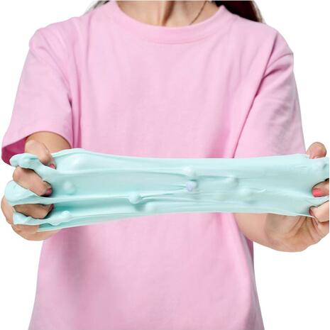 Giochi Preziosi Gui-Gui Slime Βαζάκι Με Αρωματική Χλαπάτσα Και Φιγούρα - 4 Σχέδια GUG00000