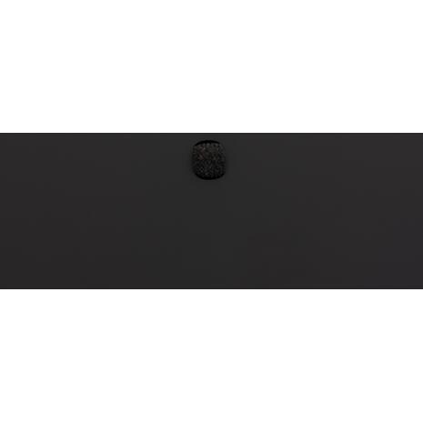 ΤΡΑΠΕΖΙ ΒΟΗΘΗΤΙΚΟ ΕΞ.ΧΩΡΟΥ MINO HM6432.01 ΑΛΟΥΜΙΝΙΟ & ΣΧΟΙΝΙ ΓΚΡΙ Φ47x53Υεκ