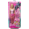 Mattel Barbie Beach Glam Με Αξεσουάρ