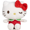 Hello Kitty Λούτρινο Με Φρουτένιο Άρωμα 12cm (διάφορα σχέδια)