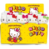 Hello Kitty Λούτρινο Με Φρουτένιο Άρωμα 12cm (διάφορα σχέδια)