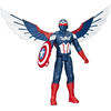Hasbro Captain America Brave New World