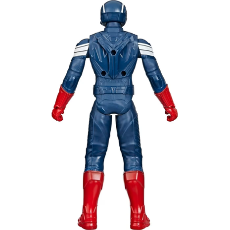 Hasbro Captain America Brave New World