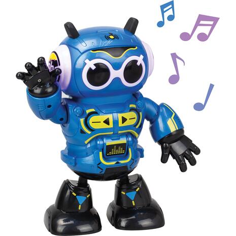 Ηλεκτρονικό Robot Robo Beast II