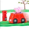 Peppa Pig Whizz Around Το Αμάξι Της Πέππα (08343)
