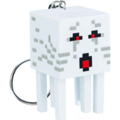 Giochi Preziosi Minecraft 1 Φιγούρα Μπρελόκ (MNC11000) (διάφορα σχέδια)