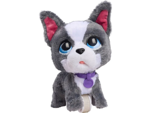 FurReal Διαδραστικό Σκυλάκι Walks A Lot French Bulldog (FUR10000)