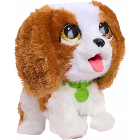FurReal Διαδραστικό Σκυλάκι Poop-A-Lots Spaniel (28159)