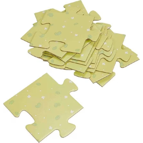 Bluey Ξύλινο Σπίτι Βαλιτσάκι με 6 Φιγούρες (BLYA1000)