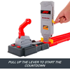 Hot Wheels Racing Πίστα Formula 1 Grid Start (JKM88) (συμπεριλαμβάνει λαμπάδα)