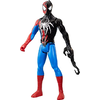 Hasbro Spiderman Spider-Man Venomversus Titan Hero Series Spider-Man 30 Εκ G0735 / G0941