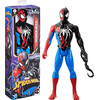 Hasbro Spiderman Spider-Man Venomversus Titan Hero Series Spider-Man 30 Εκ G0735 / G0941