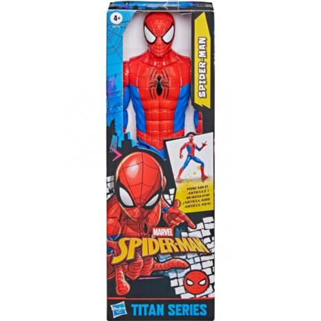 Spiderman Titan Series 27cm G2715