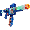Hasbro Nerf Εκτοξευτής Loadout Cyberlight Ghost (G1824)