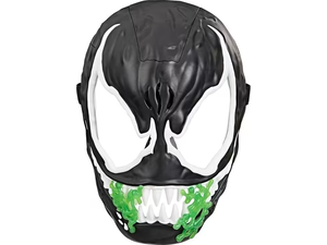 Hasbro Marvel Spiderman Venom Versus Venom Μάσκα (G1828)