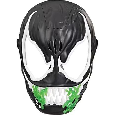 Hasbro Marvel Spiderman Venom Versus Venom Μάσκα (G1828)