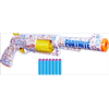 Hasbro Nerf Fortnite Frenz 4 Ever Blaster Dart Blaster (G1132)