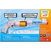 Hasbro Nerf Fortnite Frenz 4 Ever Blaster Dart Blaster (G1132)