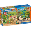 Playmobil Ζωολογικό Πάρκο με Δραστηριότητες (72070)