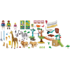 Playmobil Ζωολογικό Πάρκο με Δραστηριότητες (72070)