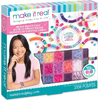 Make It Real Heishi Bead Kit - Square Box
