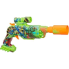 Hasbro Nerf Zombie Corrupter Dart Blaster (F8960)