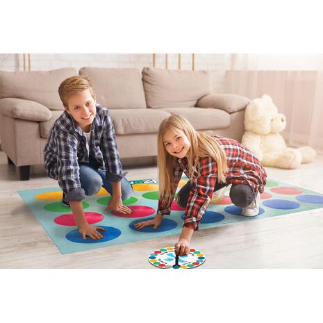 Επιτραπέζιο Παιχνίδι Ζικ Ζακ Μπλεξίματα