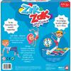 Επιτραπέζιο Παιχνίδι Ζικ Ζακ Μπλεξίματα