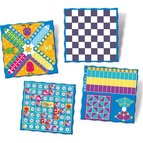 Επιτραπέζιο 50 Σε 1