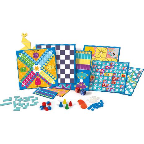 Επιτραπέζιο 50 Σε 1