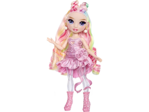 MGA Rainbow High Κούκλα Shimmers Bella