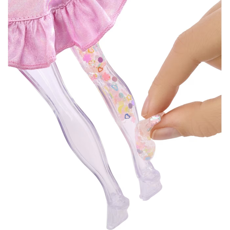 MGA Rainbow High Κούκλα Shimmers Bella