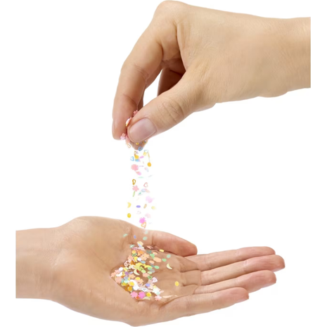 MGA Rainbow High Κούκλα Shimmers Bella