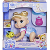 Baby Alive Crawl N’ Play Harper Hugs (F9709)