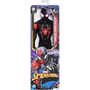 Hasbro Spiderman Spider-Man Venomversus Titan Hero Series Miles Morales Action Figure G0735 / G0939