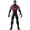 Hasbro Spiderman Spider-Man Venomversus Titan Hero Series Miles Morales Action Figure G0735 / G0939