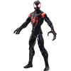 Hasbro Spiderman Spider-Man Venomversus Titan Hero Series Miles Morales Action Figure G0735 / G0939