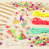 Make It Real Neo-Brite Chains And Charms 49286