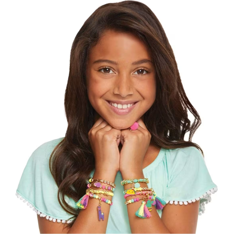 Make It Real Neo-Brite Chains And Charms 49286