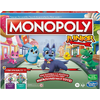 Επιτραπέζιο Monopoly Junior 2 σε 1 (G1856)