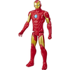Φιγούρα Avengers Titan Hero Iron Man 30 Εκ. (E7873)