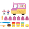 Play-Doh Peppas Ice Cream Playset (F3597)