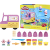 Play-Doh Peppas Ice Cream Playset (F3597)