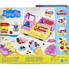 Play-Doh Peppas Ice Cream Playset (F3597)